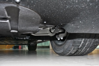 2025款蔚来EC6 75kWh