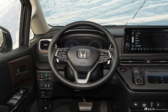 2026款奥德赛 2.0L e:HEV 锐·智享版