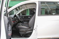 2019款风行SX6改款1.6L手动舒适型