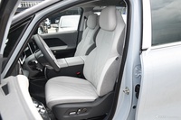 2023款极狐考拉 亲子版