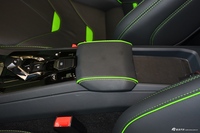 2019款Huracan 5.2L自动 EVO Spyder