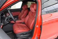 2024款问界M5 增程 MAX RS 四驱高阶智驾版