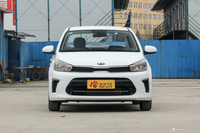 2017款焕驰1.4L手动Smart时尚版