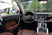 2020款吉利博越1.8TD自动智领PRO