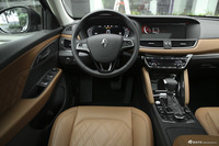 2018款宝沃BX7 2.0T自动28T两驱豪华型7座