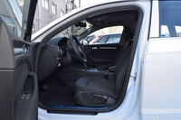 2019款奥迪A3 1.4T自动Sportback 35 TFSI进取型国VI