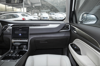2019款传祺GS5 1.5T自动豪华版235T
