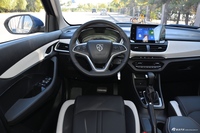 2019款宝骏360 1.5L CVT精英型国VI