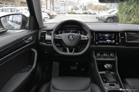 2019款柯迪亚克改款2.0T自动TSI380四驱旗舰版7座国VI 