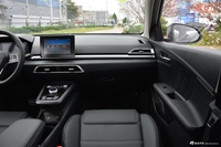  2020款比亚迪e3高续航版 耀·豪华型