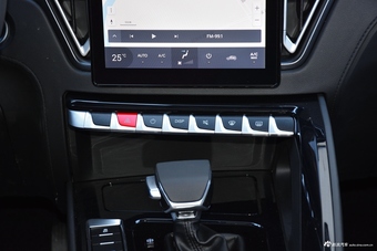 2019款风行T5L 1.6TD DCT豪华型7座