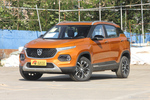 2019款宝骏510 1.5L手动优享型