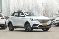 2018款荣威RX3 1.6L手动互联网智享版