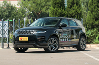 2020款揽胜极光R-DYNAMIC S 运动版249PS