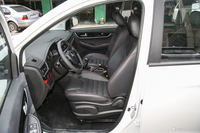 2019款风行SX6改款1.6L手动舒适型