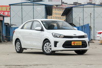 2017款焕驰1.4L手动Smart时尚版