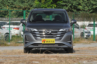 2019款传祺GM6 1.5T自动尊享版7座270T国VI