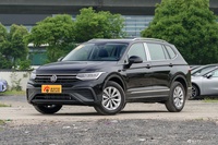 2024款途观L 出众款 330TSI 自动两驱龙腾版
