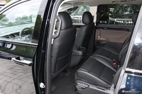 2024款传祺E8荣耀系列 2.0L 荣耀版