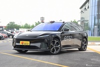 2024款蔚来ET5T 75kWh Touring