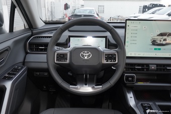 2026款威兰达 2.0L 智能电混双擎 PRO+