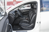 2018款名爵6 1.5T自动20T尊享互联版国VI