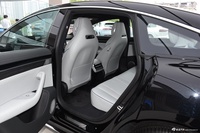 2024款智界S7 Max RS 四驱性能版