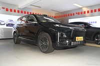 2025款深蓝S09 后驱Ultra+超长续航版