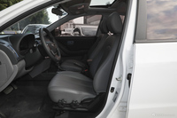 2017款新伊兰特EV GS PLUS