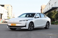 2024款长安启源A05 70 Pro