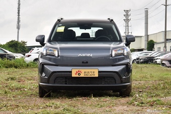2024款AION V 埃安霸王龙 520 智豪版