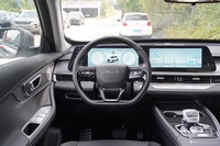 2025款瑞虎8 PRO 290T 两驱豪华+