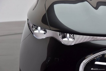 2025款奔驰Vision V概念版官图