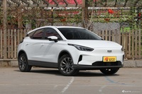 2020款几何C 优选续航版 400KM C+ Pro