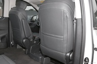 2023款上汽MAXUS G10 2.0T 手动多功能版 柴油 7座