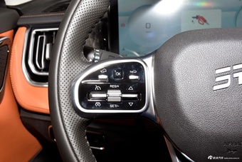 2024款捷途山海L7 1.5T 120km MAX+ 5座