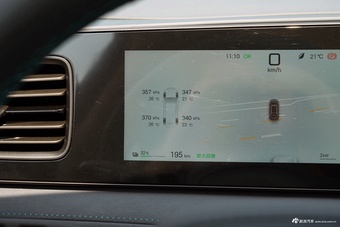 2026款海狮06 EV 605旗舰版