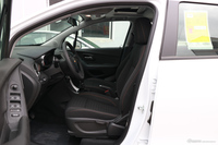 2018款TRAX创酷 1.4T手动330T两驱舒适型