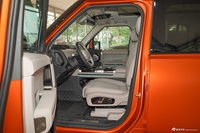 2025款纵横G700 纵野版 5座