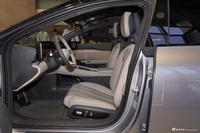 2026款奥迪E5 Sportback 钦定性能quattro型