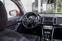 2021款长城炮2.0T火炮版GW4C20B