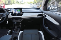 2019款宝骏360 1.5L CVT精英型国VI