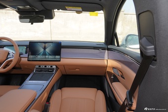 2025款汉L EV 701KM激光雷达旗舰型