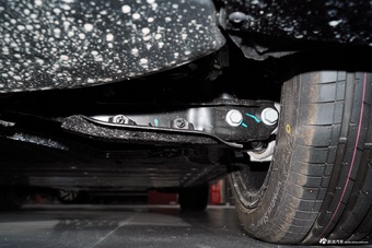 2026款大众ID.3 聪明款 出众版GTX套件款