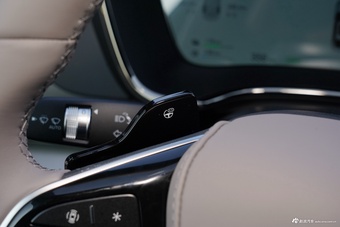 2025款汉DM-i 智驾版 245KM激光雷达旗舰型