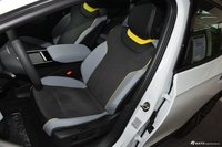 2021款ID.4 X Pro 极智长续航版