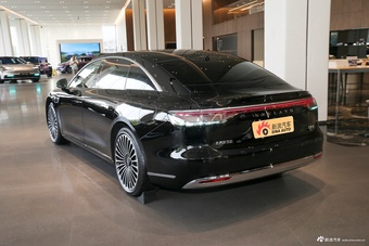 2026款享界S9 增程 Ultra 后驱 53kWh