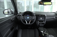 2020款国机智骏GX5 智尊 430P