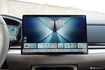 2026款汉EV 智驾版 635KM旗舰版