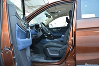 2018款长安欧尚科赛1.5T自动型